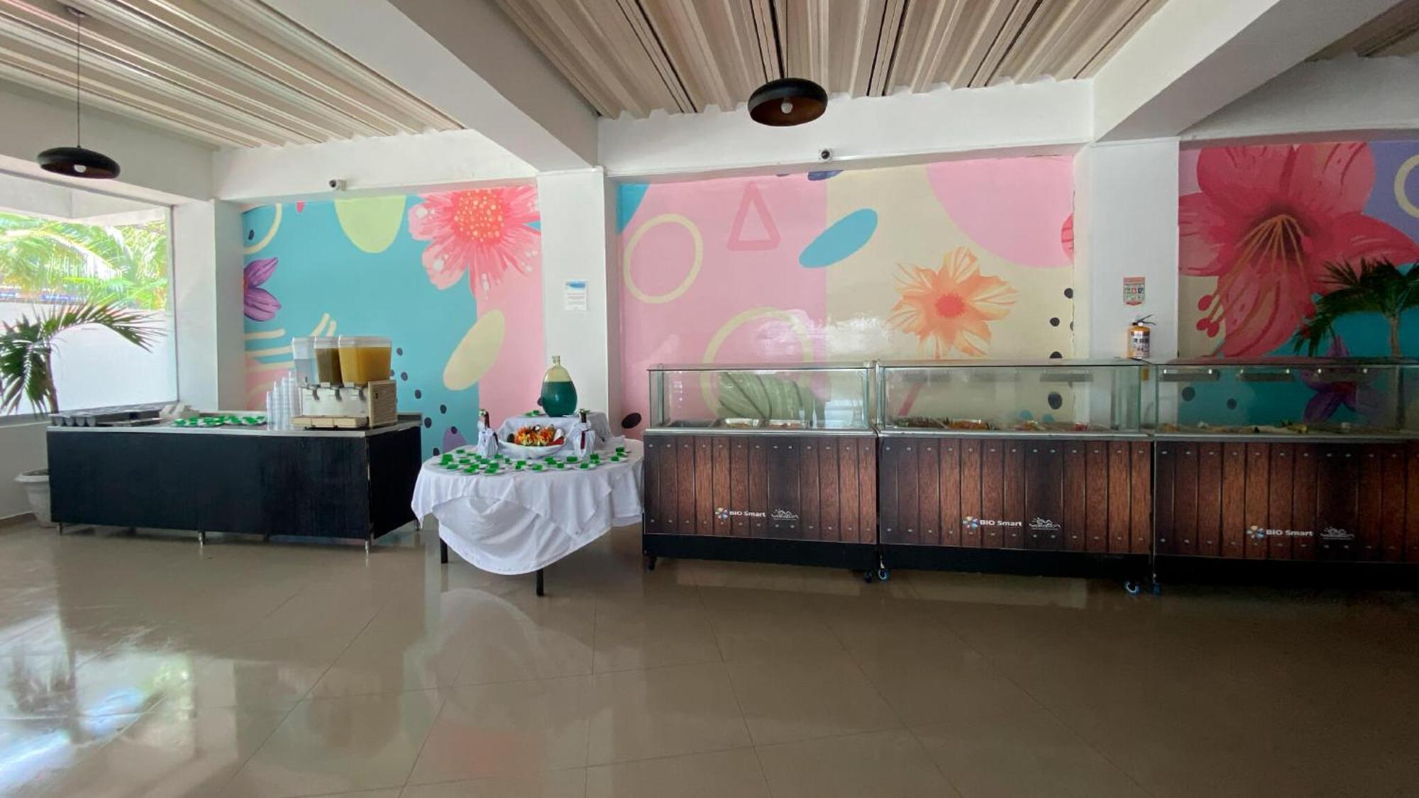 On Vacation Blue Tone 3* San Andres (San Andres and Providencia Islands)