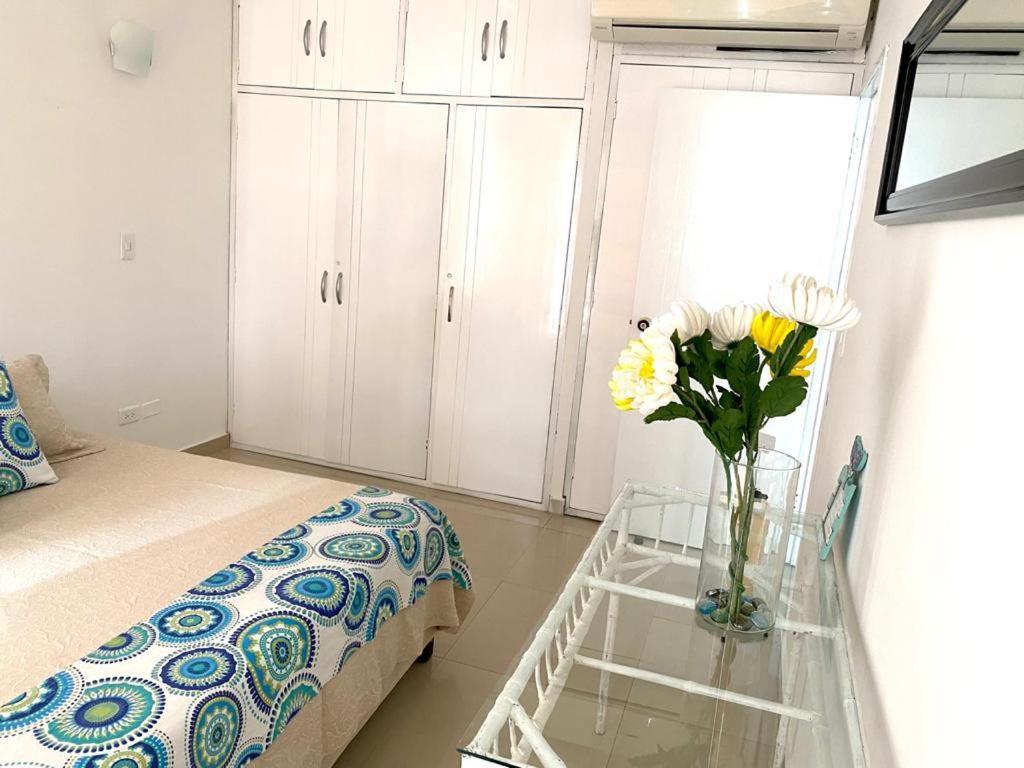 Apartamento Edificio Bahia Fragata