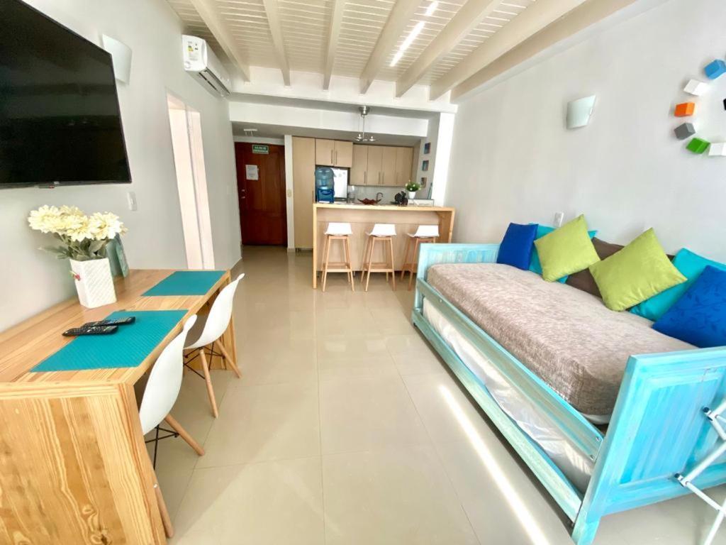 Apartamento Edificio Bahia Fragata