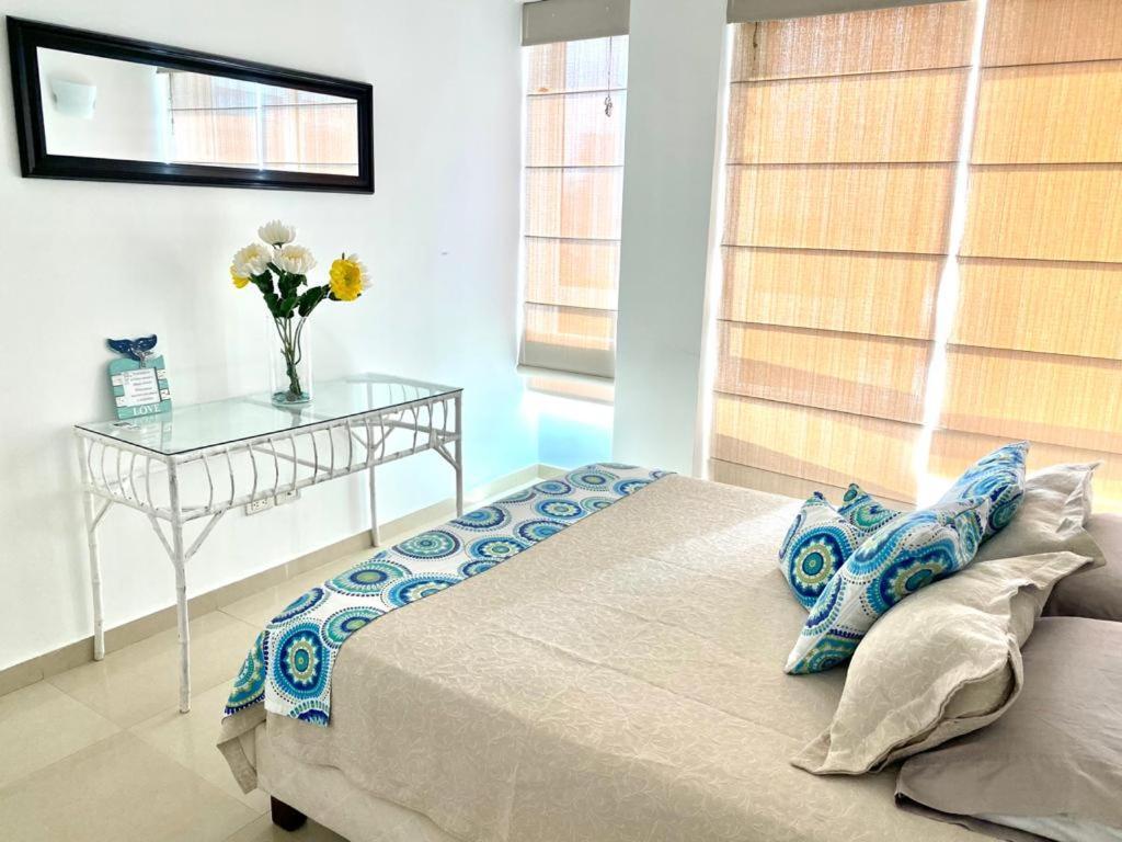 Edificio Bahia Fragata Apartamento San Andrés