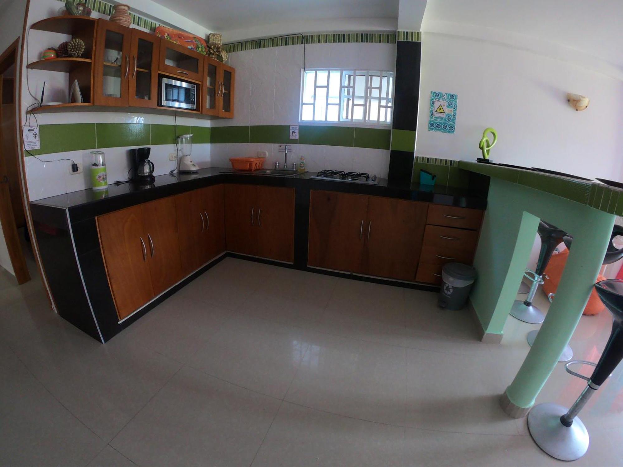 Ksan Apartamento San Andrés