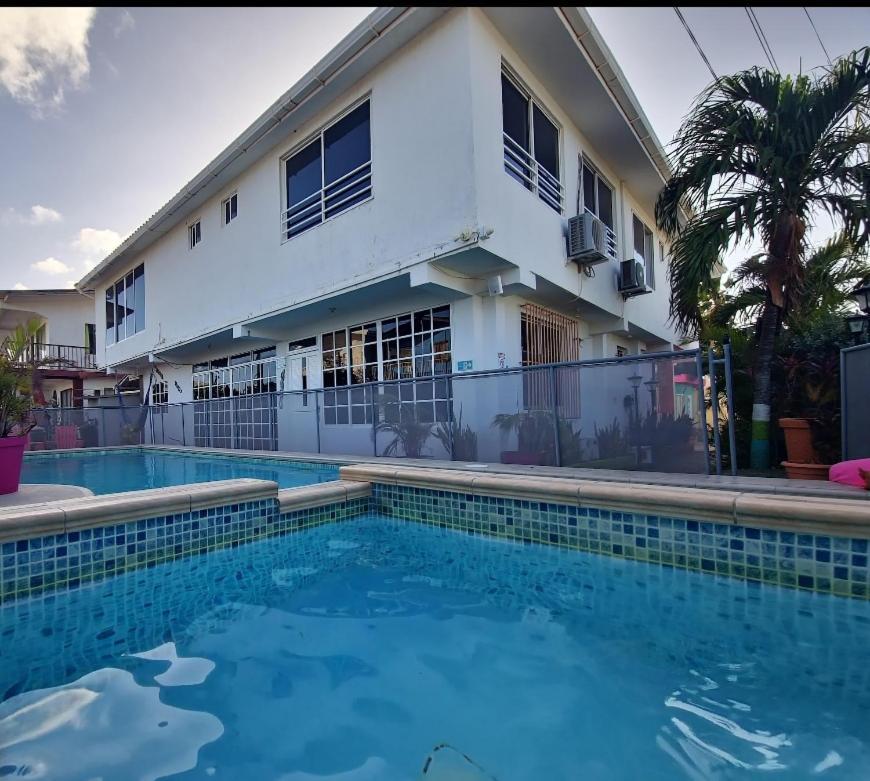 Jackuri Casa Inn 2*