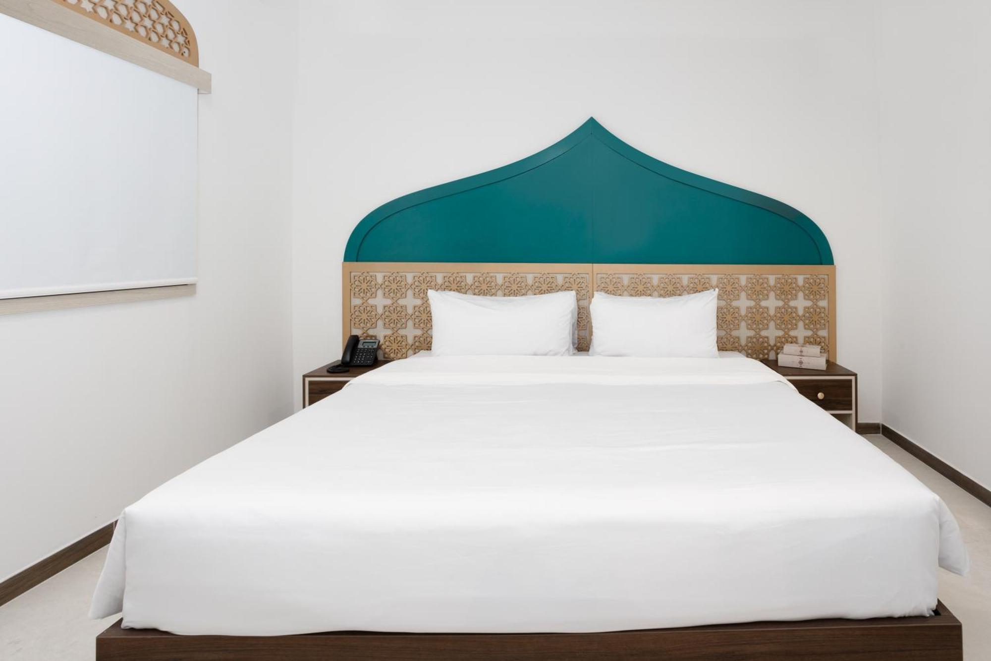 Hotel Prixma San Andrés