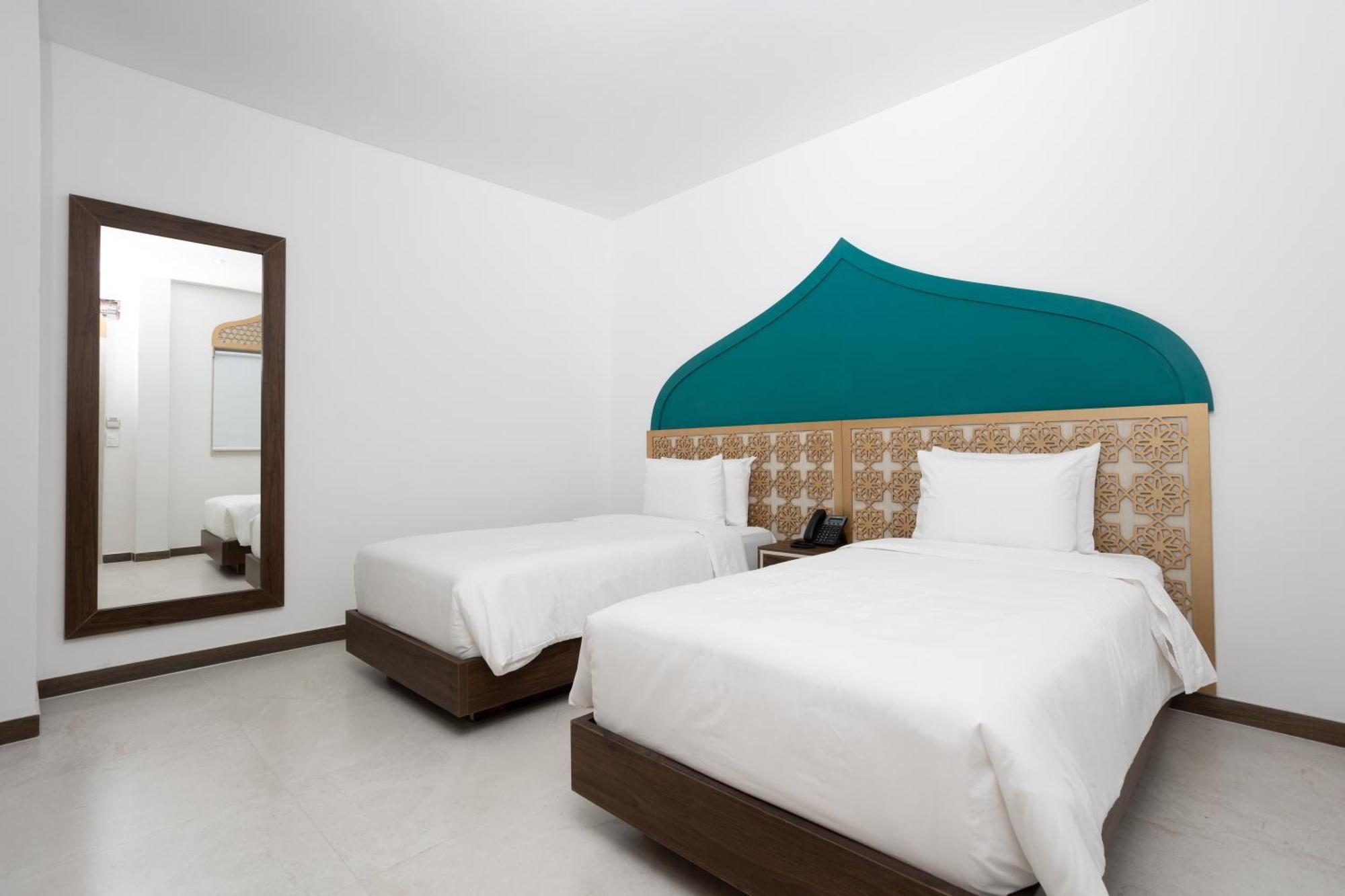 Hotel Prixma 3*