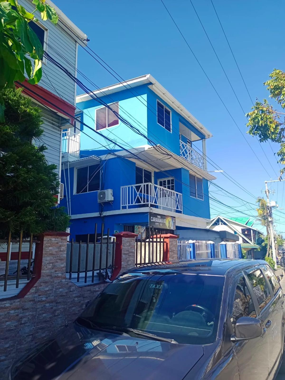 Apartamento Casa Turistica Donde Mathy's #1 Barrio Sarie Bay *