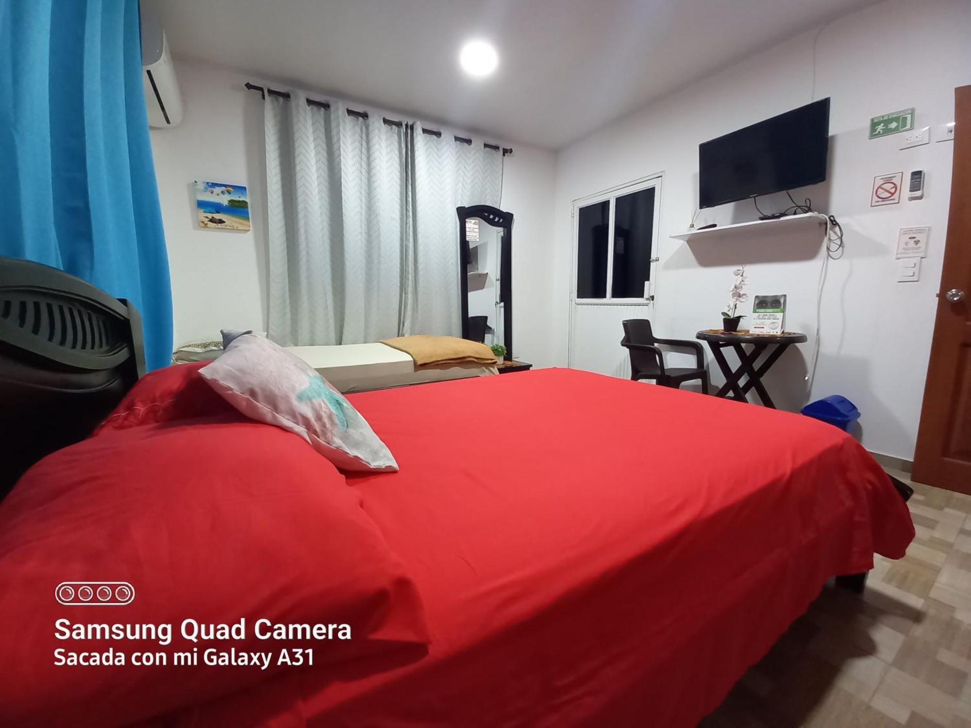 Apartamento Casa Turistica Donde Mathy's #1 Barrio Sarie Bay *