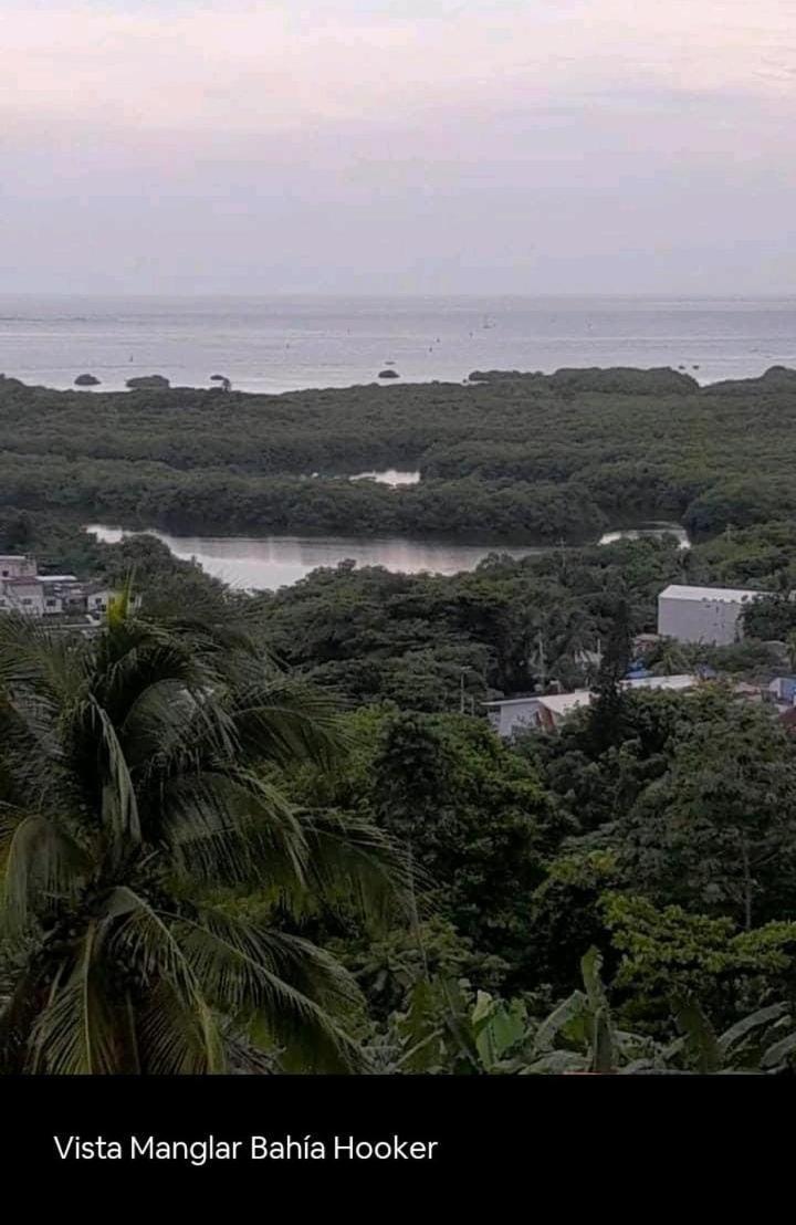 Perry Hill View 2, La Mejor Vista De La Isla Apartamento San Andrés