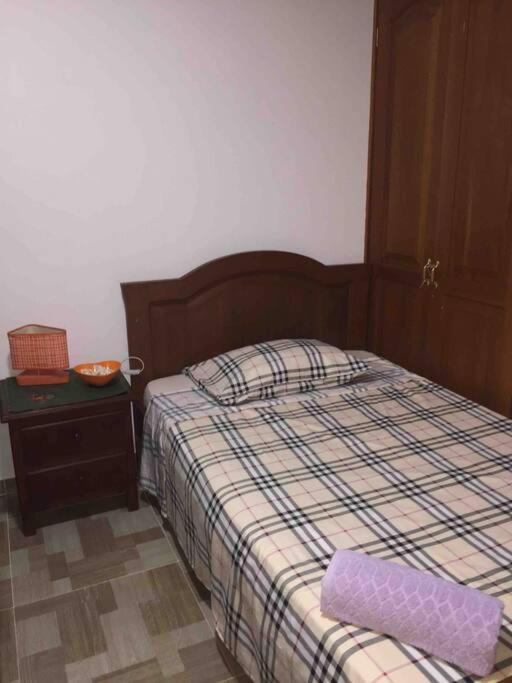 Apartamento Casa Turistica Donde Mathy's #1 Barrio Sarie Bay San Andrés