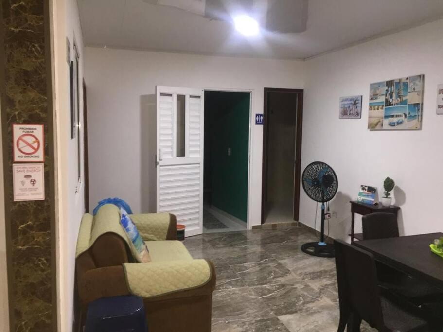 Apartamento Casa Turistica Donde Mathy's #1 Barrio Sarie Bay