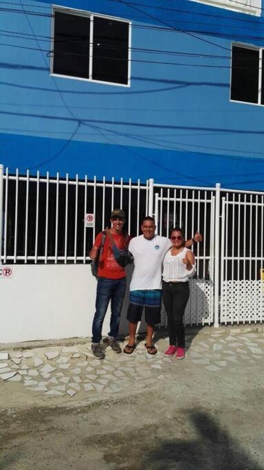 Apartamento Casa Turistica Donde Mathy's #1 Barrio Sarie Bay San Andrés