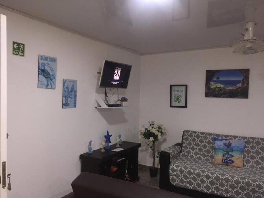 Apartamento Casa Turistica Donde Mathy's #1 Barrio Sarie Bay *