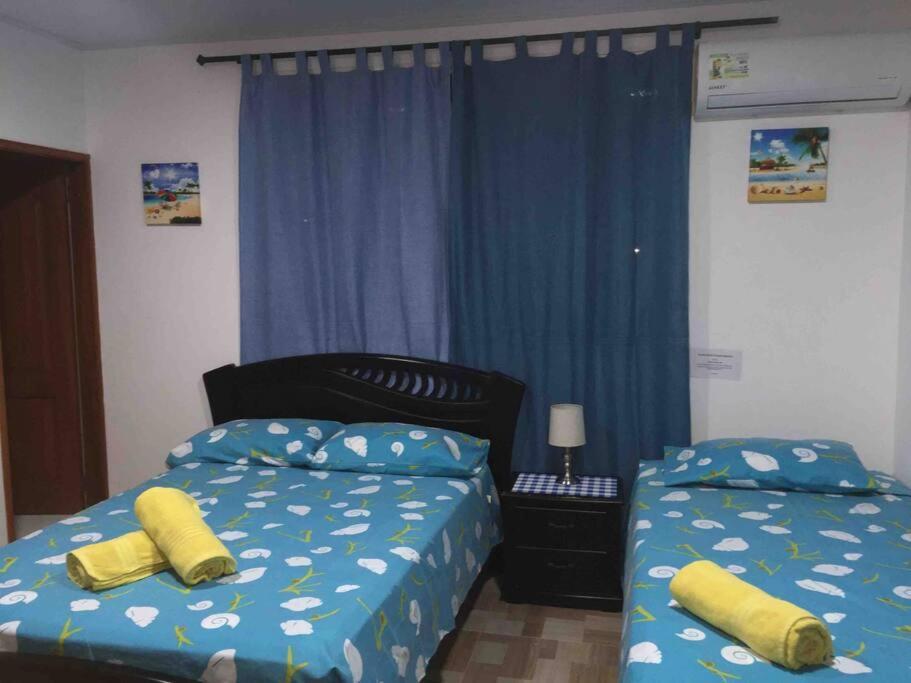 Apartamento Casa Turistica Donde Mathy's #1 Barrio Sarie Bay San Andrés