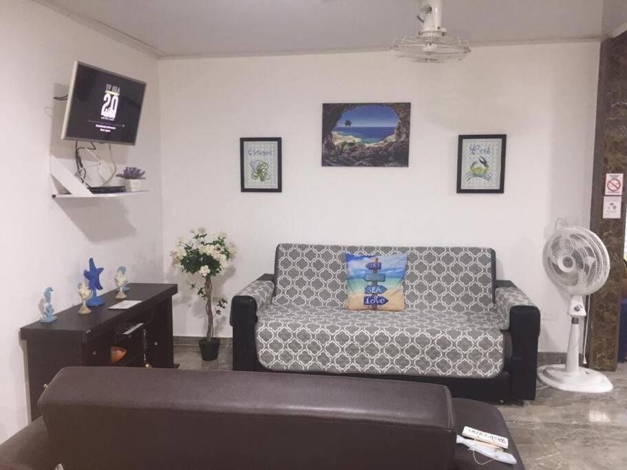 Apartamento Casa Turistica Donde Mathy's #1 Barrio Sarie Bay *