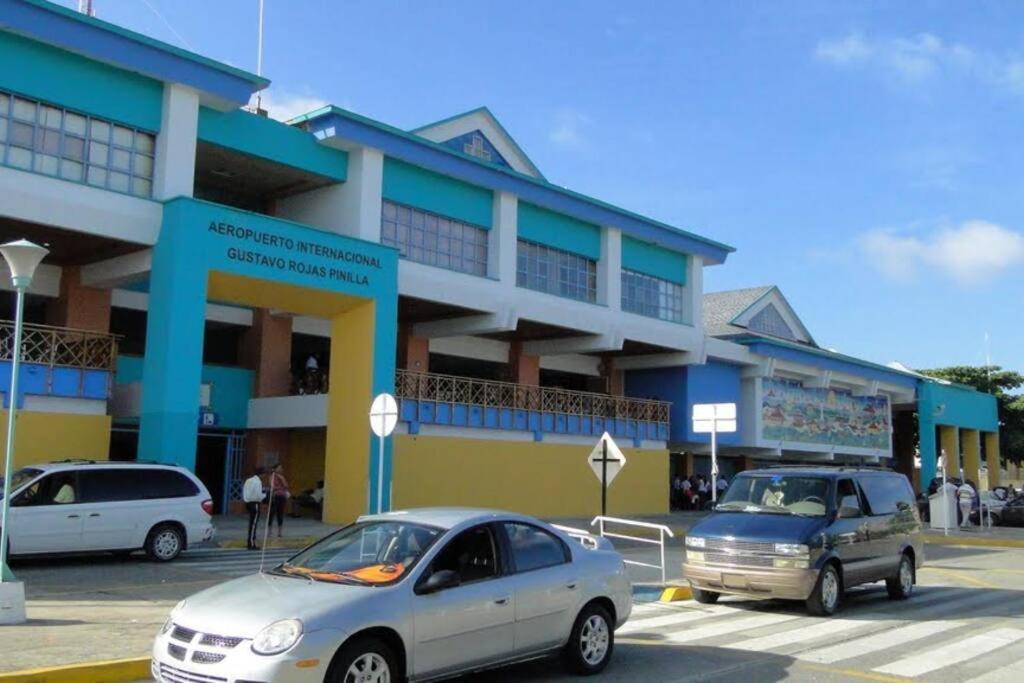 Apartamento Casa Turistica Donde Mathy's #1 Barrio Sarie Bay