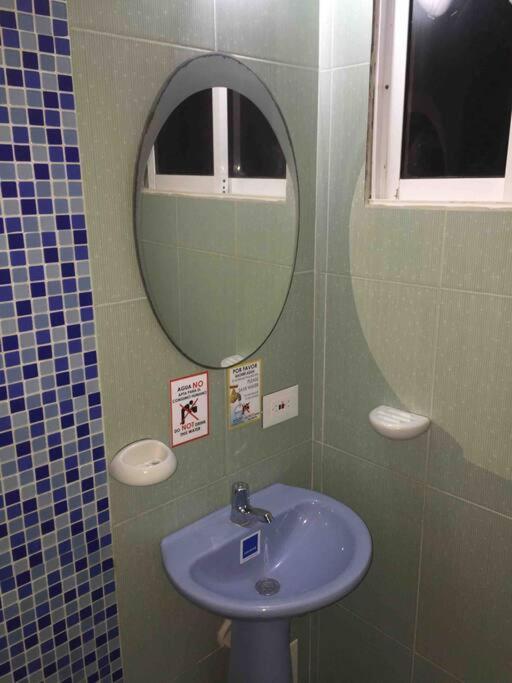 Casa Turistica Donde Mathy's #1 Barrio Sarie Bay Apartamento *