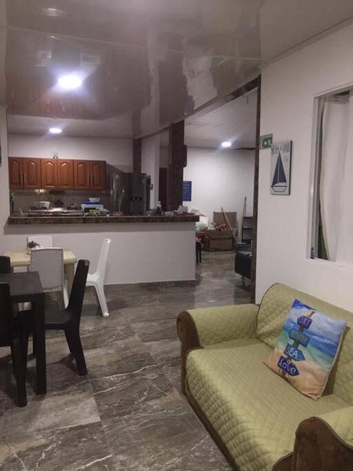 Apartamento Casa Turistica Donde Mathy's #1 Barrio Sarie Bay San Andrés