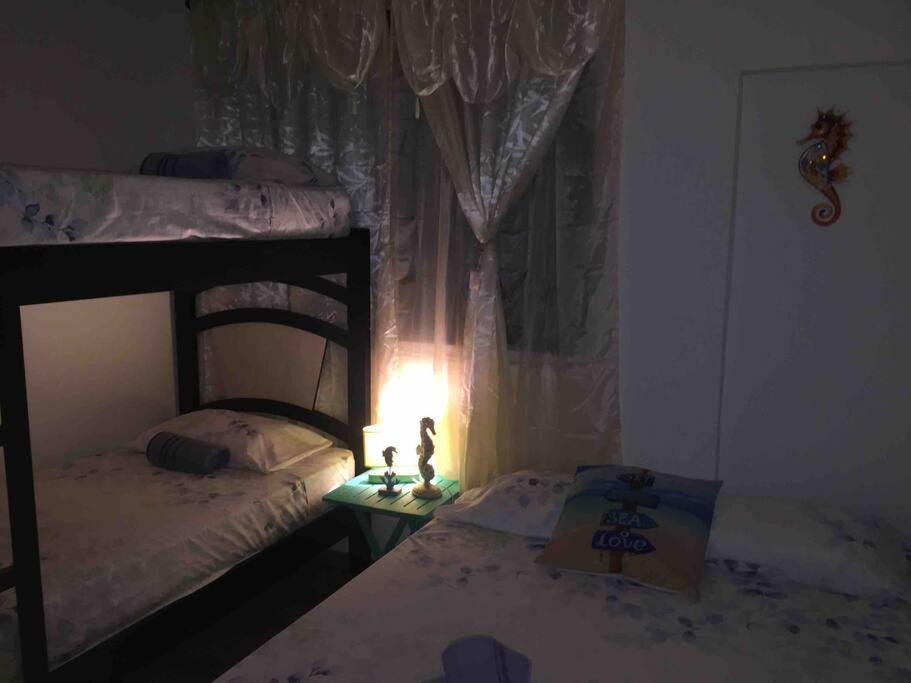 Apartamento Casa Turistica Donde Mathy's #1 Barrio Sarie Bay