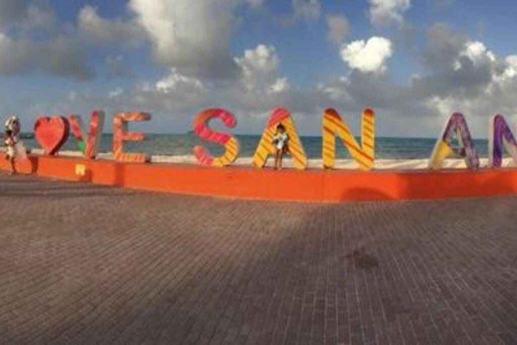Apartamento Casa Turistica Donde Mathy's #1 Barrio Sarie Bay *
