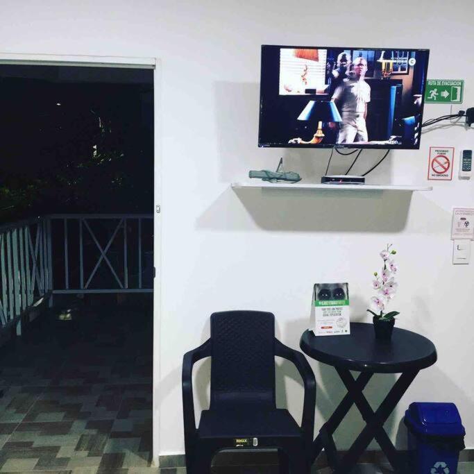 Apartamento Casa Turistica Donde Mathy's #1 Barrio Sarie Bay San Andrés
