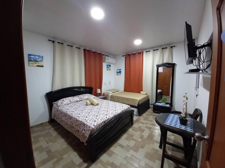 Apartamento Casa Turistica Donde Mathy's #1 Barrio Sarie Bay San Andrés