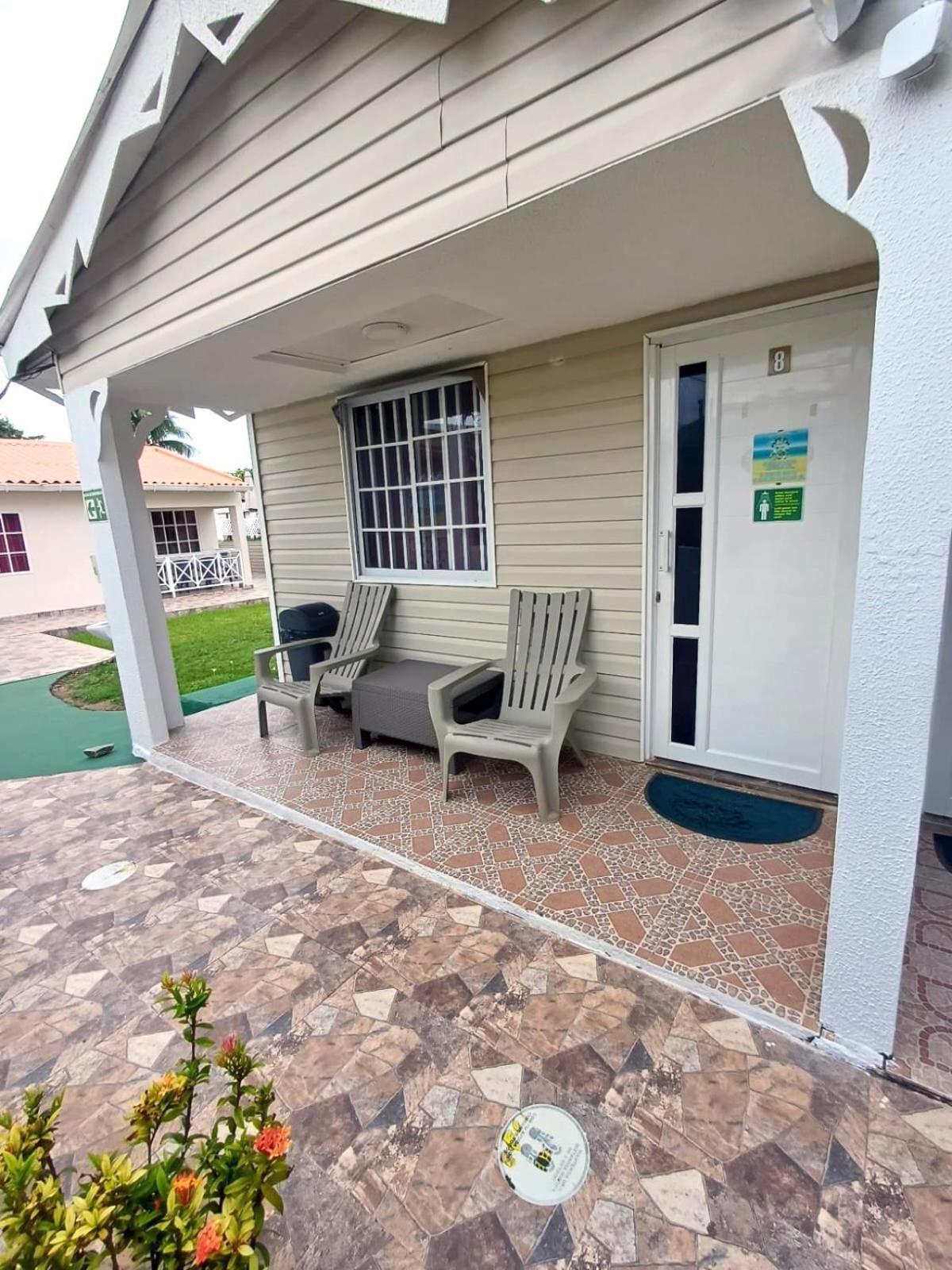 Apartamento Casita Paradise San Andrés