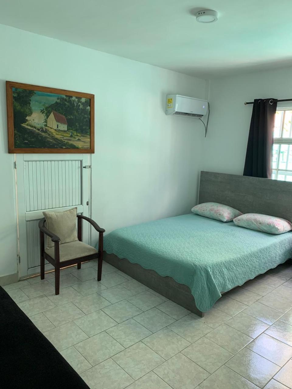 Guest house Nativa Miss Nova San Andres (San Andres and Providencia Islands)