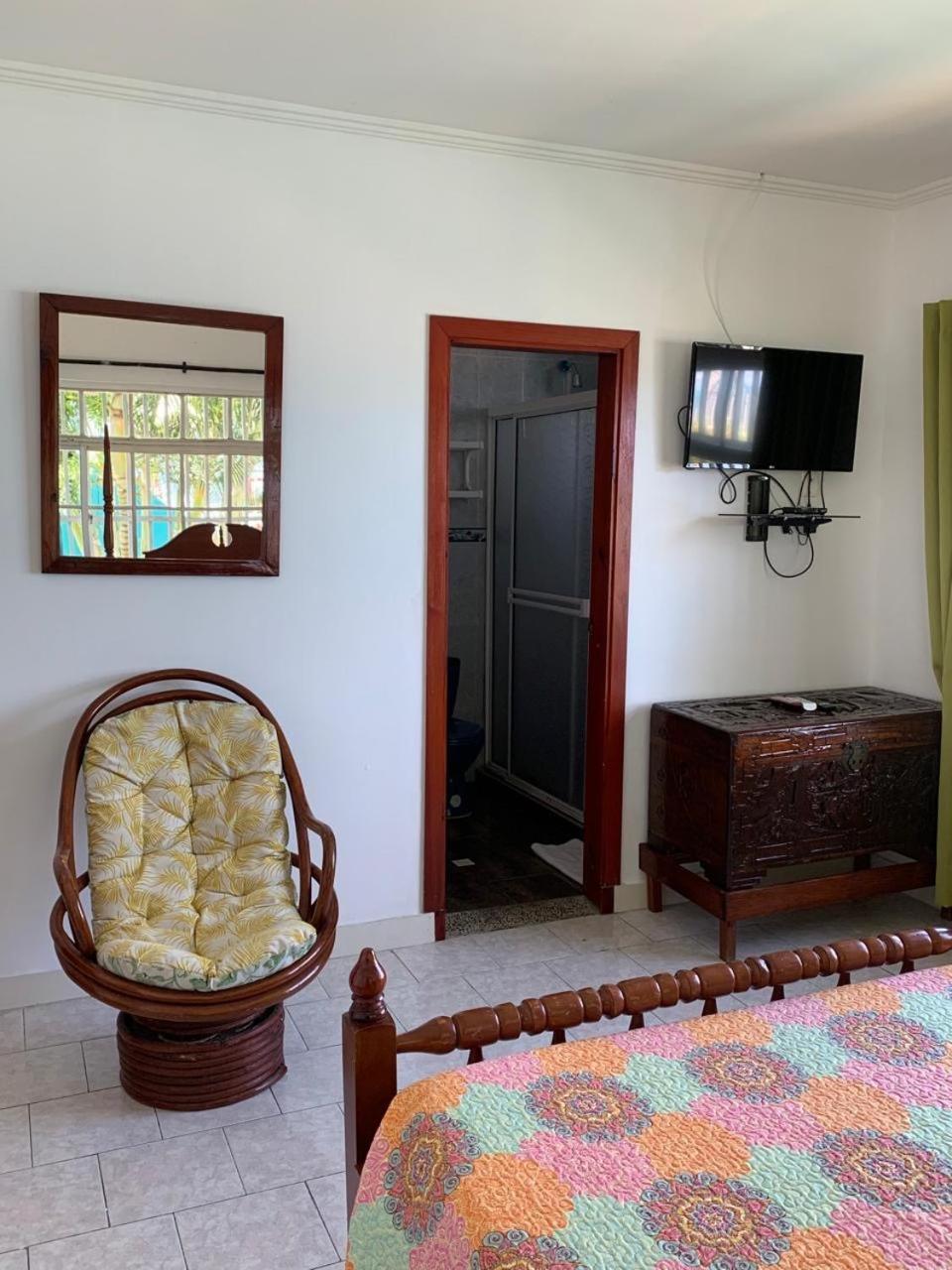 Guest house Nativa Miss Nova