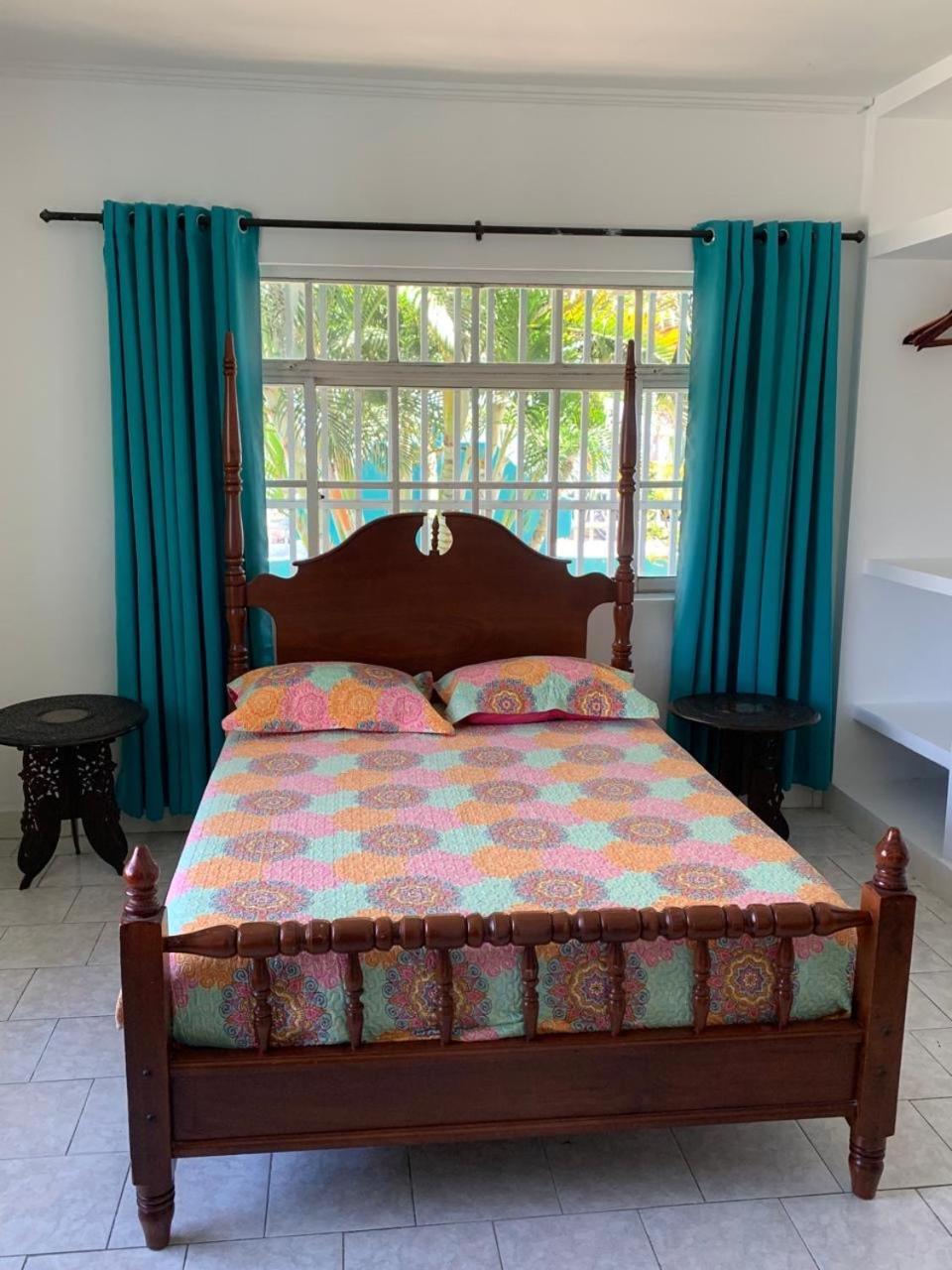 Guest house Nativa Miss Nova San Andres (San Andres and Providencia Islands)