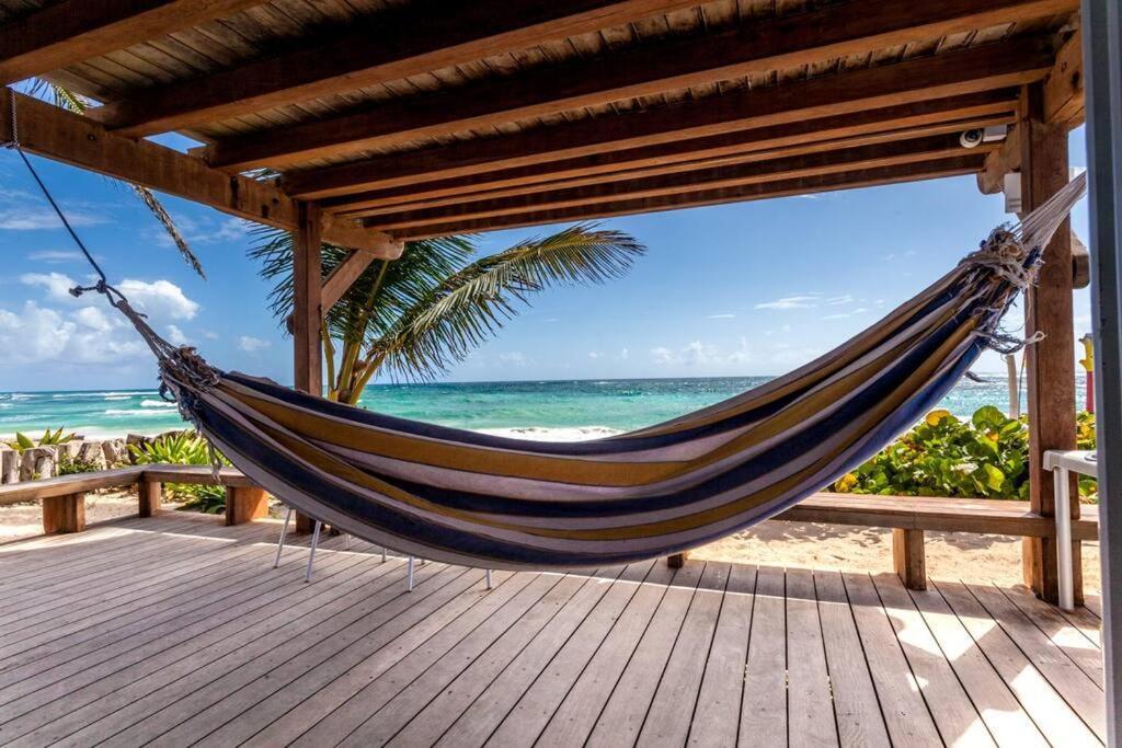 The Palm House * San Andres (San Andres and Providencia Islands)