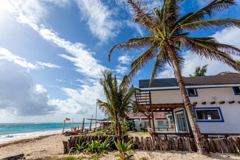The Palm House San Andres (San Andres and Providencia Islands)