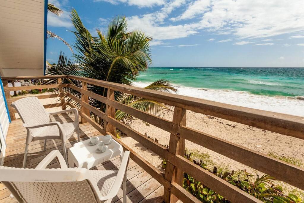The Palm House * San Andres (San Andres and Providencia Islands)
