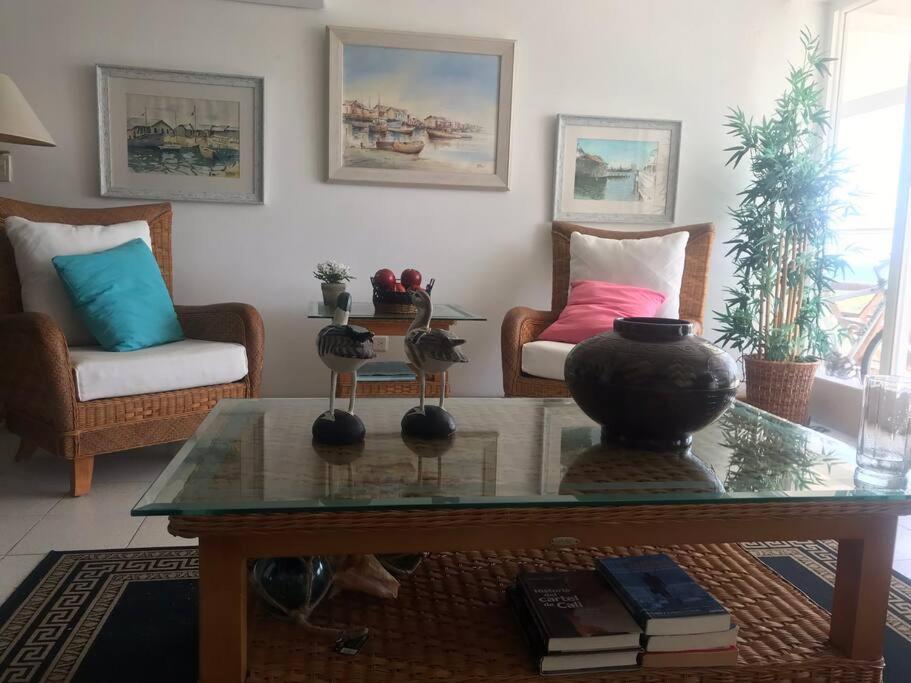 Apartamento 7 Mares
