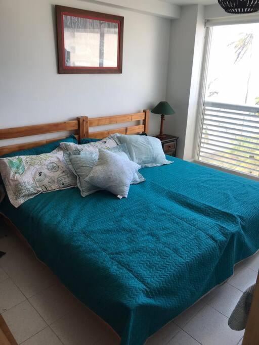 7 Mares * San Andrés