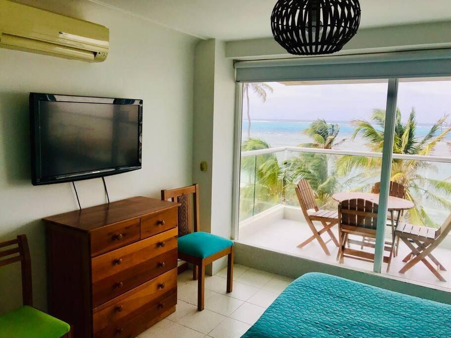 7 Mares Apartamento San Andrés