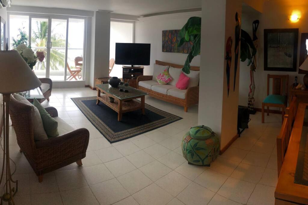 Apartamento 7 Mares *