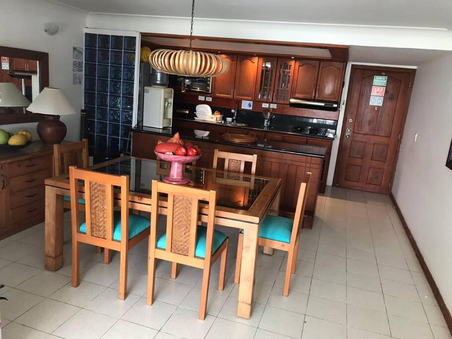 7 Mares San Andrés
