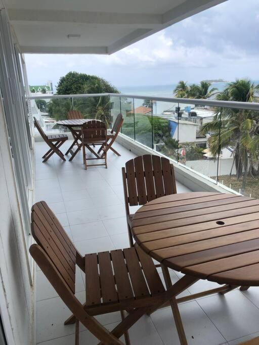 7 Mares Apartamento