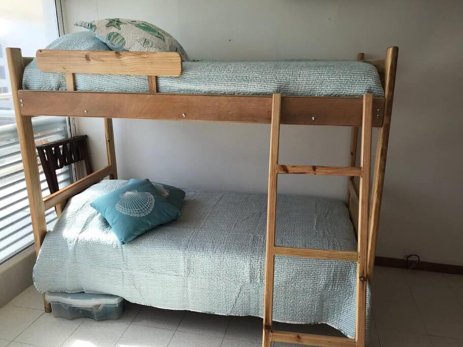7 Mares Apartamento San Andrés