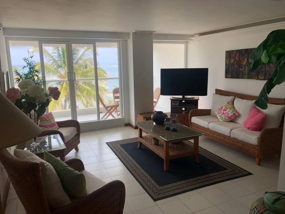 7 Mares * San Andrés