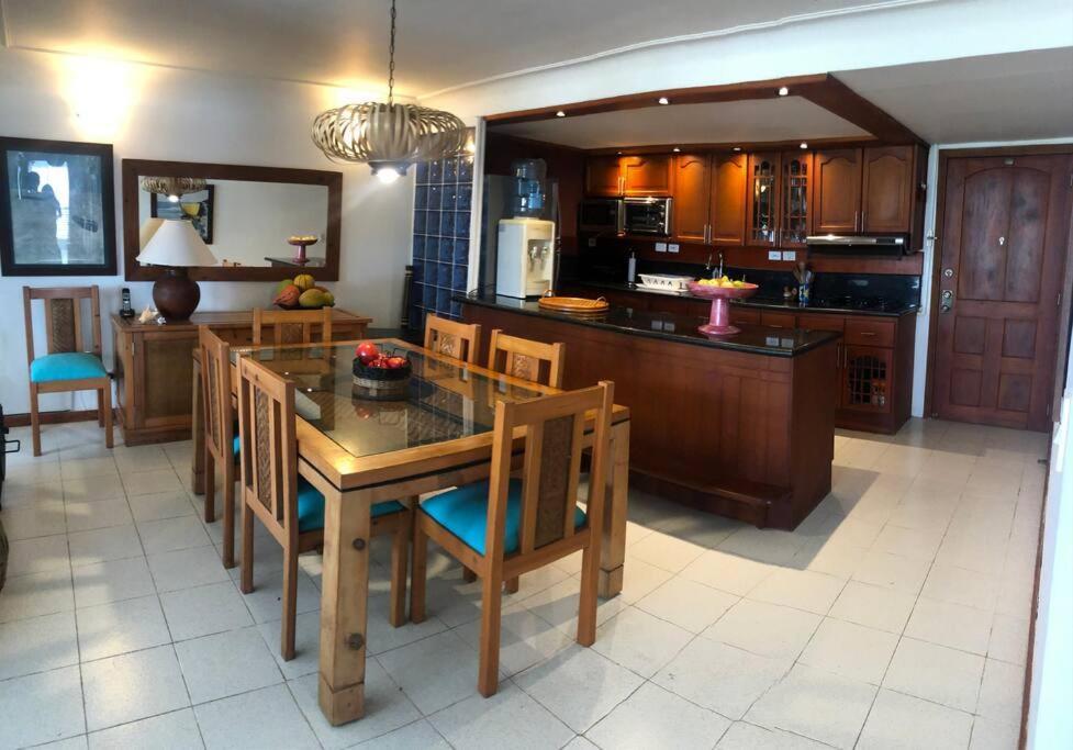 7 Mares Apartamento San Andrés