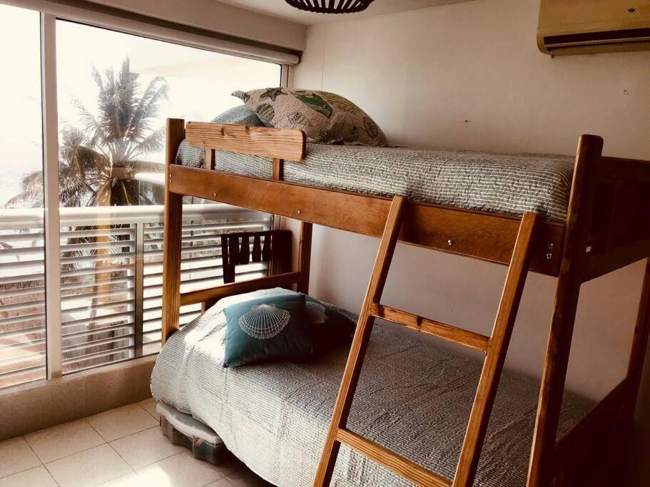 7 Mares Apartamento San Andrés
