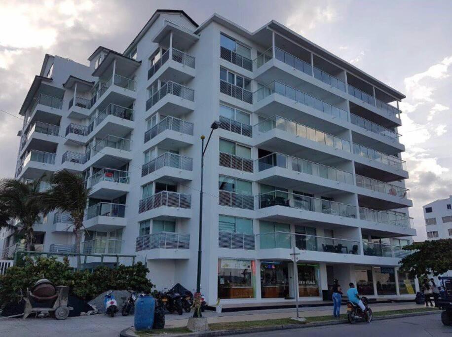 Apartamento 7 Mares