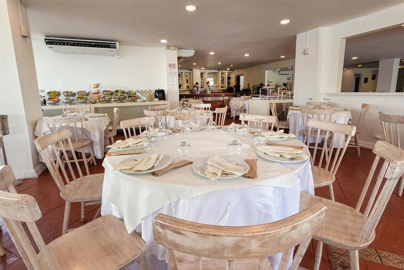 Sol Caribe Sea Flower Hotel 3*