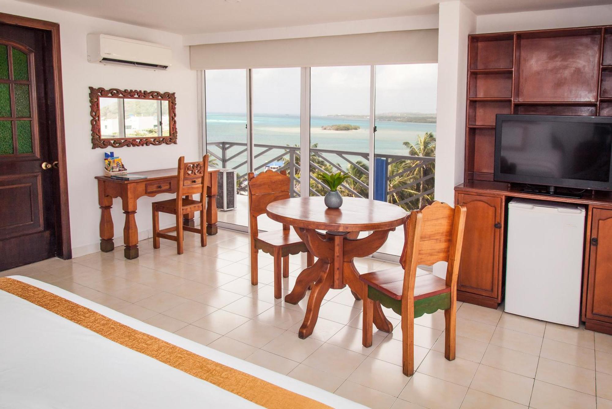 Hotel Sol Caribe Sea Flower