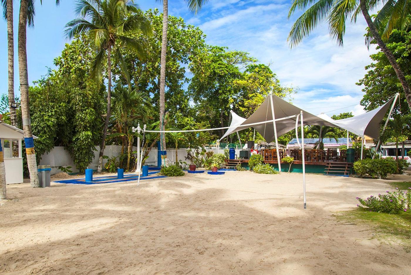 Sol Caribe Campo 4*