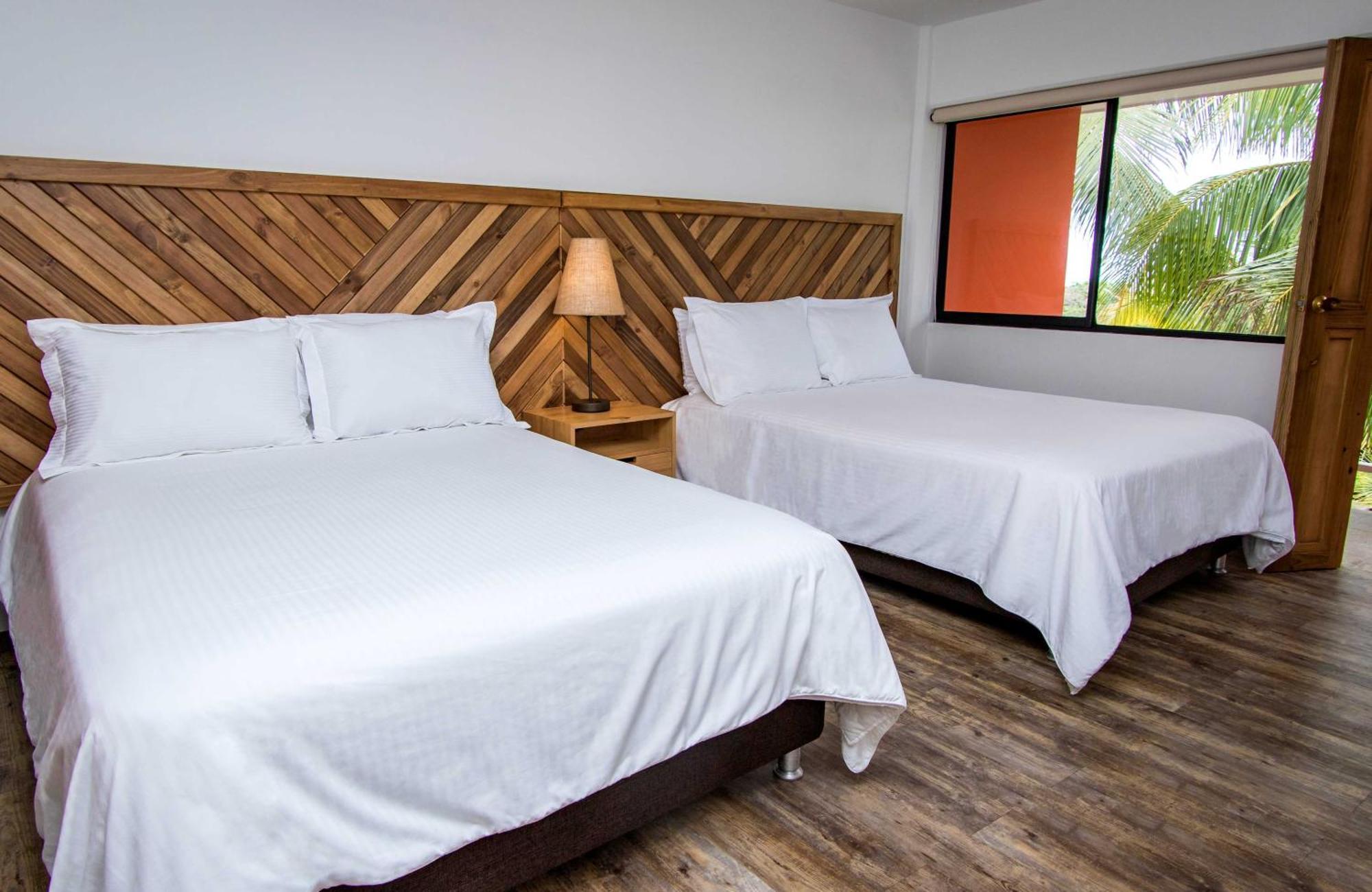 Hotel Sol Caribe Campo