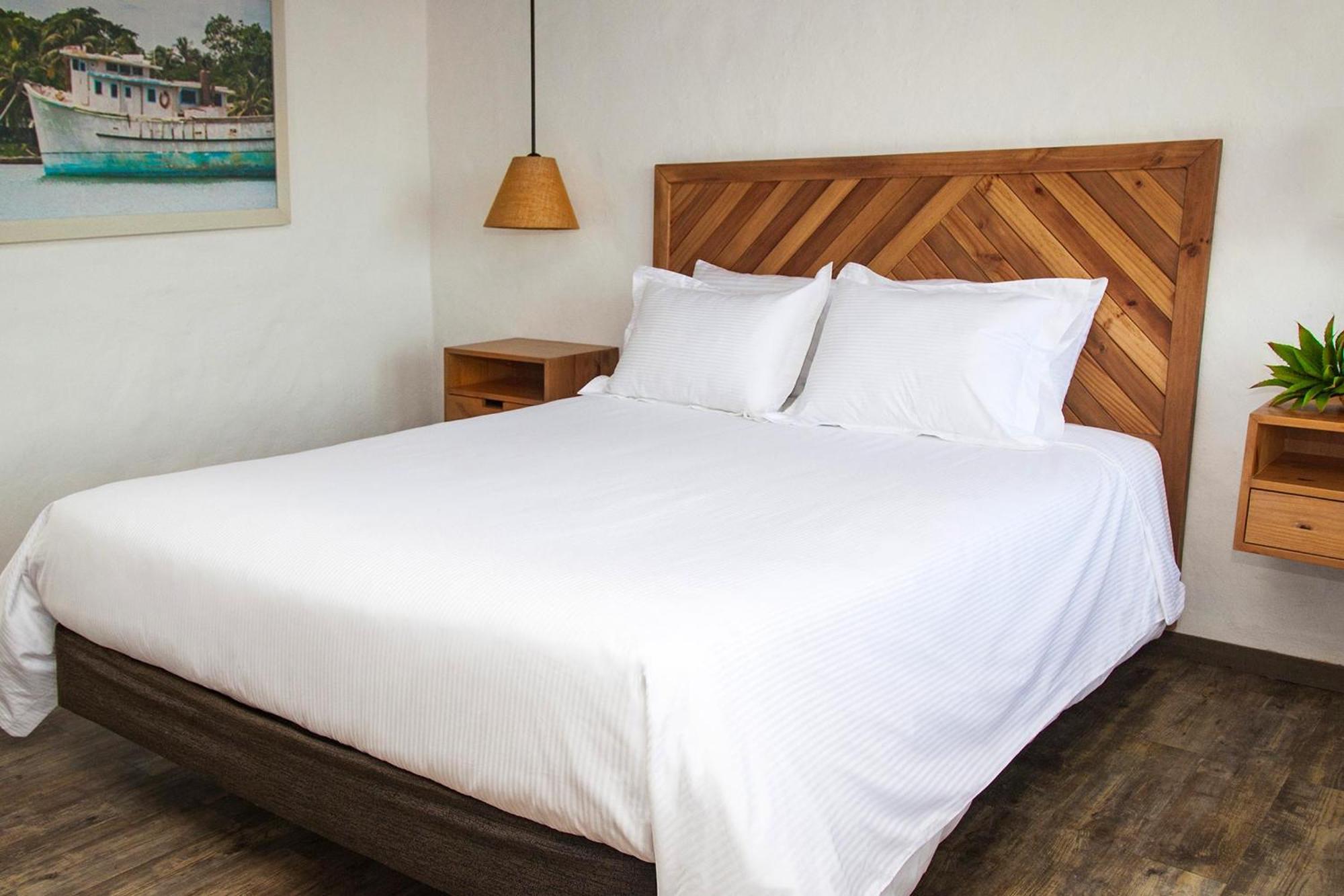 Sol Caribe Campo Hotel