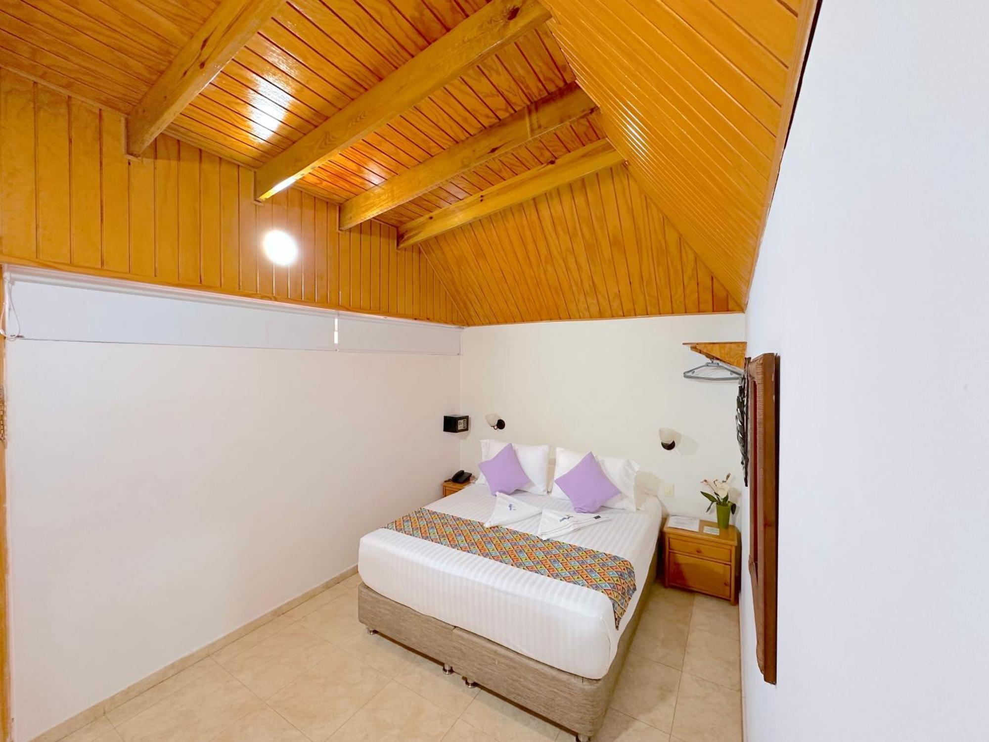 Hotel Grand Caribe 3*