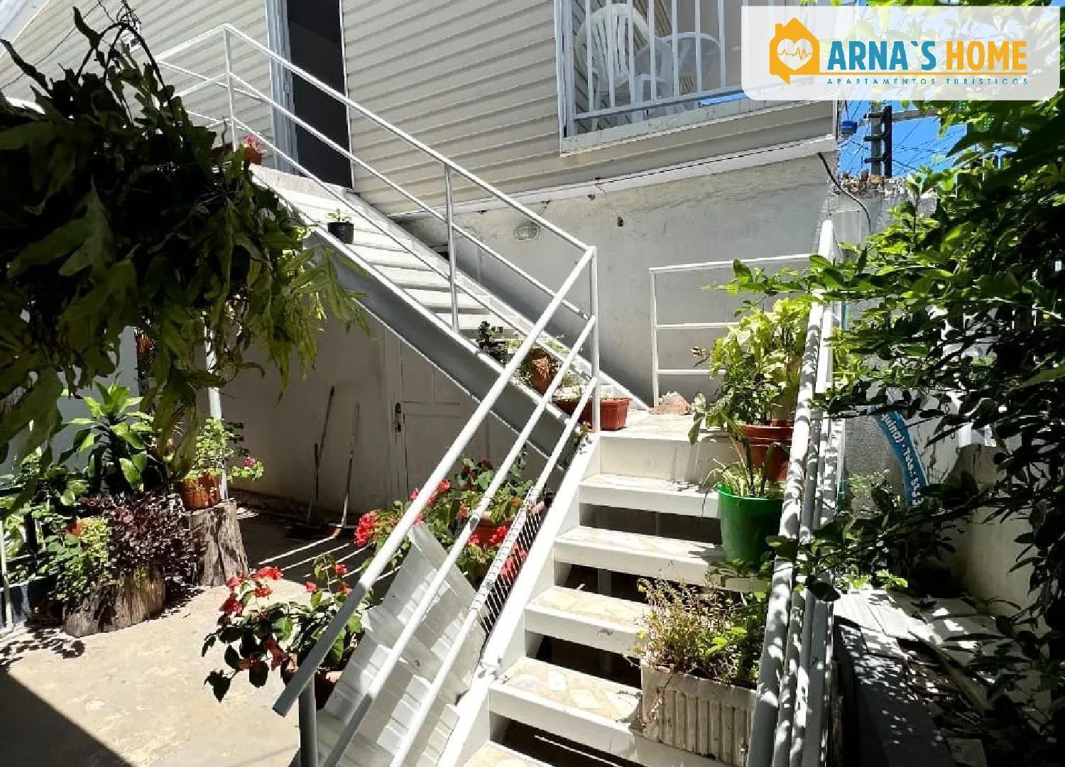 Arnas * San Andres (San Andres and Providencia Islands)