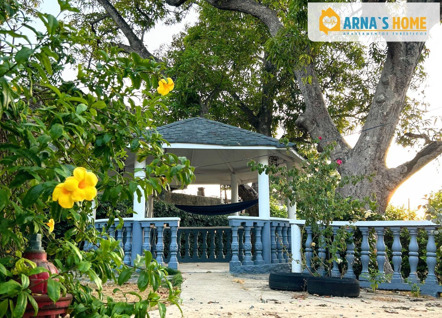 Arnas Apartment San Andres (San Andres and Providencia Islands)